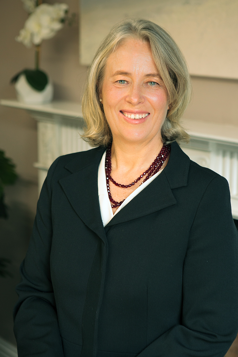 Helen O’Riain