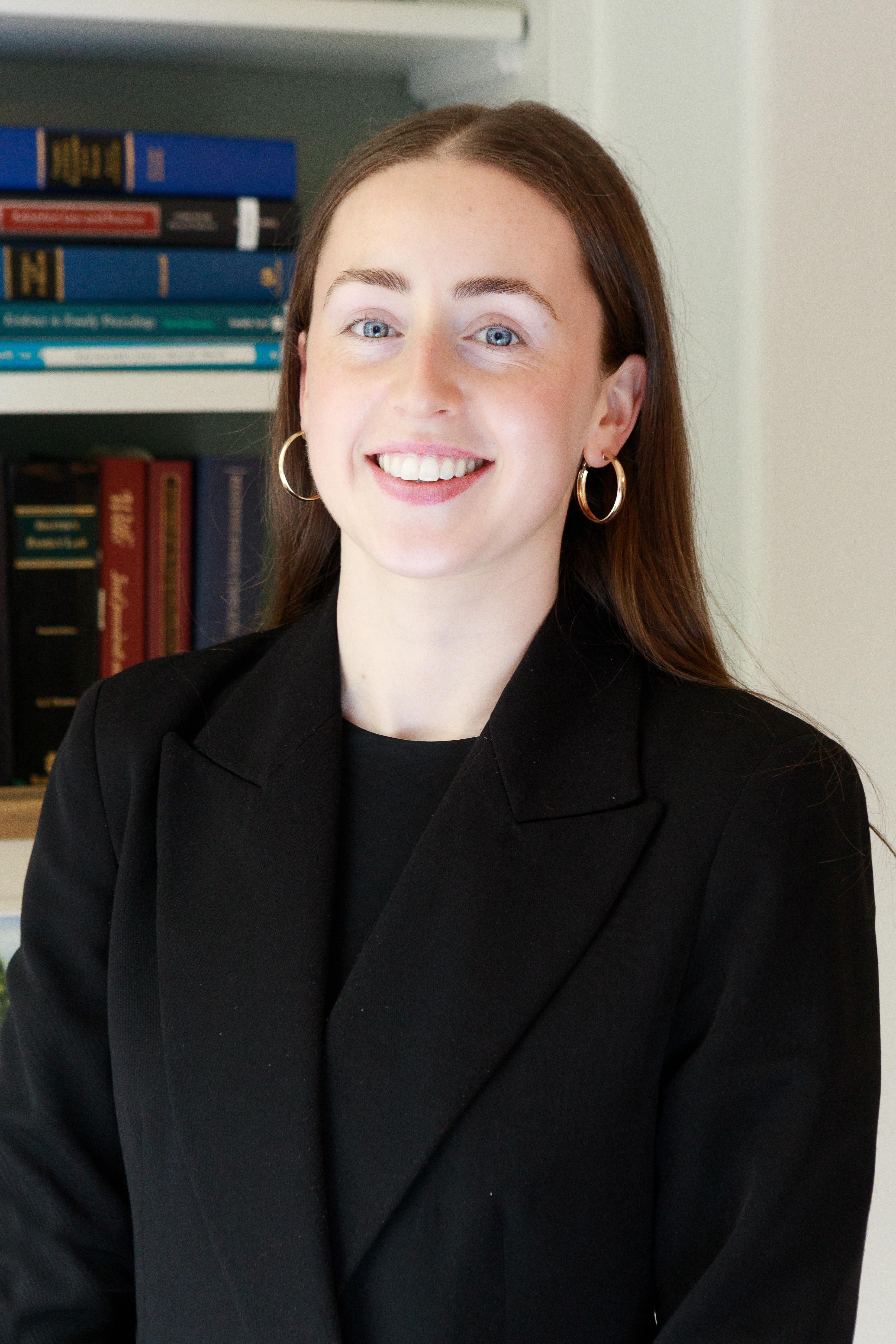 Molly Aspell